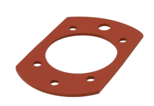 APCOM 100187884 Burner/Blower Gasket