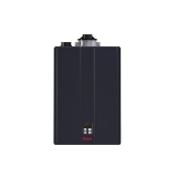 Rinnai® SENSEI™ CU199iP SE+ Super High Efficiency Tankless Water Heater, Liquid Propane Fuel, 199000 Btu/hr, Indoor, Condensing, 11 gpm, 0.97, Commercial