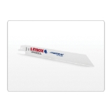 Lenox® Bi-Metal Reciprocating Saw Blade, 3-5/8 in L x 5/16 in W, 18