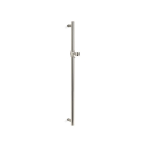 Kohler® 72798-SN Artifacts® 30 in Shower Slidebar, Vibrant Polished Nickel
