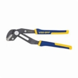 Irwin® Vise-Grip® GrooveLock 4935097 Plier, 2-1/4 in Nominal, Smooth Jaw, 10 in OAL