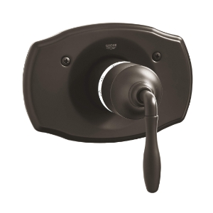 GROHE 19614ZB0 Trim, Oil Rubbed Bronze