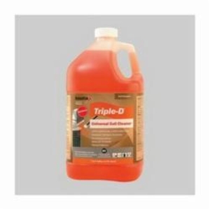 Diversitech® Triple D™ TRIPLE-D Universal Concentrate Coil Cleaner, 1 gal, Liquid, Clear Orange, Lavender