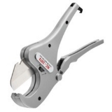 RIDGID® 30088, RC-2375 Ratchet Action Pipe and Tubing Cutter, 1/8 to 2-3/8 in, Ergonomic Handle