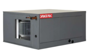 SpacePak® 45ESP3642KHZA 3-3.5 Ton Horizontal Air Handler, R454/R32