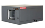 SpacePak® 45ESP3642KHZA 3-3.5 Ton Horizontal Air Handler, R454/R32