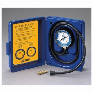 Yellow Jacket® 78060 Gas Pressure Test Kit