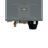 AO Smith® 100384229 ATM-180M-N Adapt™ SC Standard Condensing Ultra-Low NOx 180,000 BTU Natural Gas Tankless Water Heater