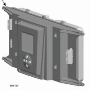 Weil-McLain® 383-700-189 Ignition Control Pod