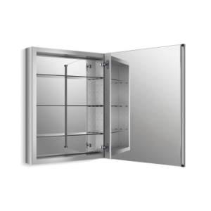 Kohler® 99006-NA Verdera® 24 in x 30 in Medicine Cabinet
