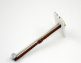 ALLIED™ 64W71 R46105-018 Limit Control, 180 deg F Cut-In/210 deg F Cut-Out