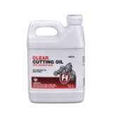 Hercules® 40115 Cutting Oil, 32 oz, Slight Hydrocarbon Odor/Scent, Clear, Liquid Form