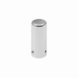 Kohler® 1016453-CP Diverter Button Kit, Polished Chrome