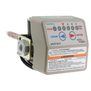 Rheem® SP13846A Gas Control (Thermostat) - LP