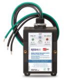 RectorSeal® 96416 Surge Protective Device, Electrical Ratings: 120/240 VAC, 200 kA Short Circuit, 1 Phase