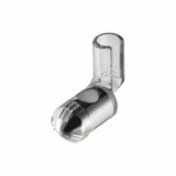 Hansgrohe 88590000 Unica E Wall Bar Slider, Polished Chrome