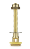 ABA™ 53990 SetFast® Adjustable Closet Bolt – Extended Length – 5/16″ x 3″