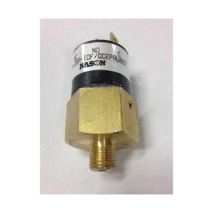 NTI 83223 Low Water Pressure Switch, 1/8 in MBSP Connection