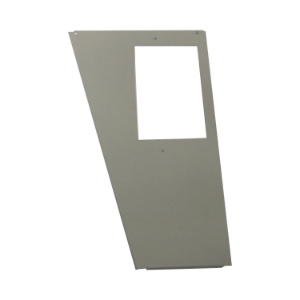 LKC/HT 28715C Right Hand Replacement Rear Panel