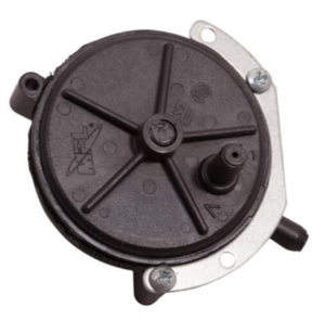 APCOM 100224394 Pressure Switch, Normally Closed Contact