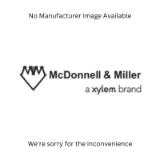 McDonnell & Miller 304100 Gasket