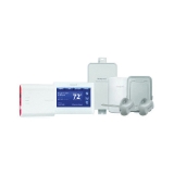 Honeywell Home YTHX9421R7001WW/U 2-Wire Prestige IAQ Kit with Equipment Interface Module