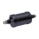 Streamline® Drymaster® A 19004 High Capacity Filter Drier, 16 cu-in Unit, Solder Connection, 4.41 in L Cut Out