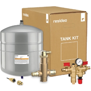 Resideo TK30PV100PNKP/U TK Series Boiler Trim K