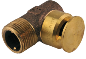 Rheem® SP623335 Vacuum Relief Valve