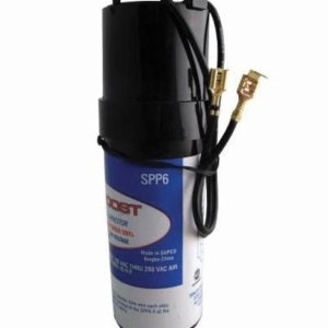 Supco® SPP6 Relay/Capacitor Hard Start Kit