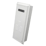 Rinnai® Universal Moisture Recess Box Enclosure