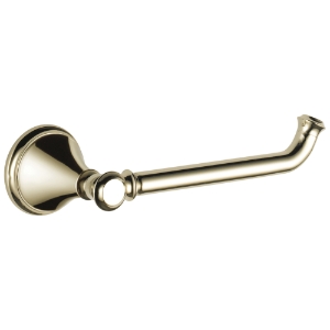 DELTA® 79750-PN Cassidy® Tissue Holder, 2-1/2 in H, Polished Nickel