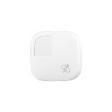 Ecobee EB-RSE3PK2-01 ecobee3 Room Sensor with Stand, -31 to 113 deg F, 5% to 95% Humidity, Wall/Stand Mount