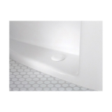 Kohler® 5420-0 Clean Caps® Toilet Bolt Cap, White