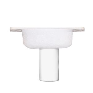 Plumberex HANDY-SHIELD™ ADA Under Lavatory/Sink Insulator Protector Kit, PVC
