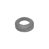 Sioux Chief 490-10661 Close Couple Tank-to-Bowl Gasket, Sponge