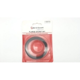 Bell & Gossett 118378 Flange Gasket Set