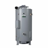 AO Smith® 1001191030 BTR-180 Dampered Gas Water Heater, 81 gallon Tank, 180000 Btu/hr Heating, Natural Gas, 80 %, Tall