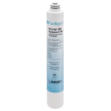 Moen® 9001 Replacement Filter, 15.12 in H