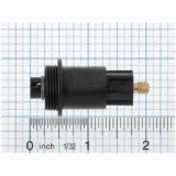 Kohler® 1000315 Clicker Drain Assembly