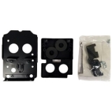 Carlin® Baseplate Kit for Beckett Burners