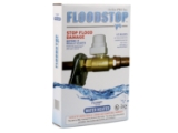 FloodStop™ 20001 FS34NPT Water Heater Kit with 3/4″ NPT MIP x FIP Valve