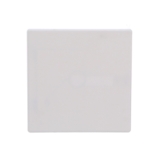 WATTS® 0958042 APU Spring Fit Access Panel, 8 in L 8 in W, Polystyrene, White, Import