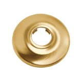 Moen® 137488BG Shower Arm Flange, Icon™, Brushed Gold