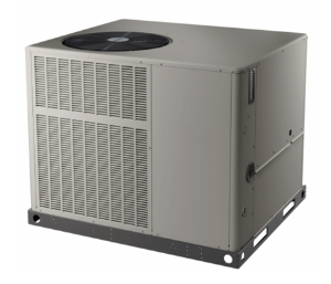 Armstrong Air® RPGE054E-71324P Residential Gas Heating/Electric Cooling Packaged Unit, 13.4 SEER2, 54K, R454B, 2 Ton