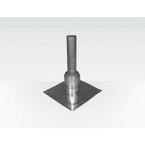 Centrotherm Eco Systems InnoFlue® ISCM03 Chimney Cover