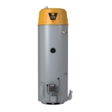 AO Smith® 100343252 BTX-80 Commercial Water Heater, 50 gal Tank, 76000 Btu/hr Heating, Natural Gas Fuel, Power Vent, 94%, Tall or Short: Tall