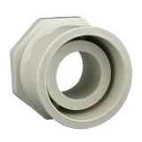 1-1/2X3/4 PVC S40 SXS BSH 437-210 SCH40