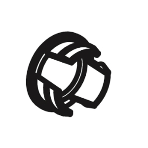 Kohler® 88057-BN Plug Button Assembly, Brushed Nickel