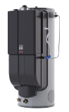 Rinnai® Demand Duo™ H-Series CHS199100HIN Super High Efficiency Condensing Hybrid Water Heating System, 119 Gallon